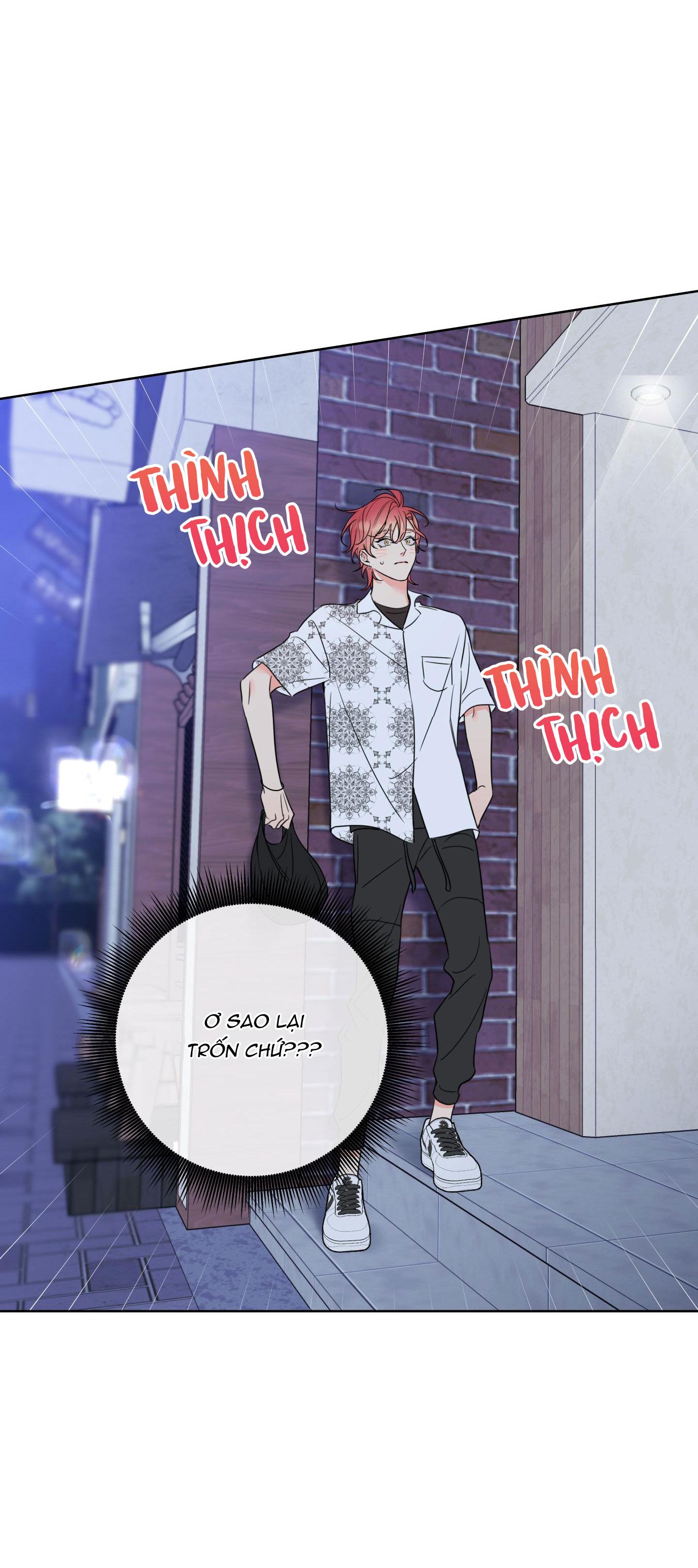 mật ong nhà làm chapter 12 27