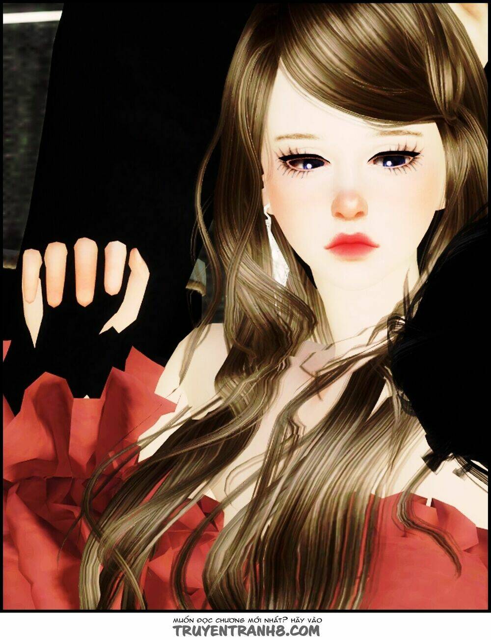 cô dâu giả mạo 2 chapter 13 25