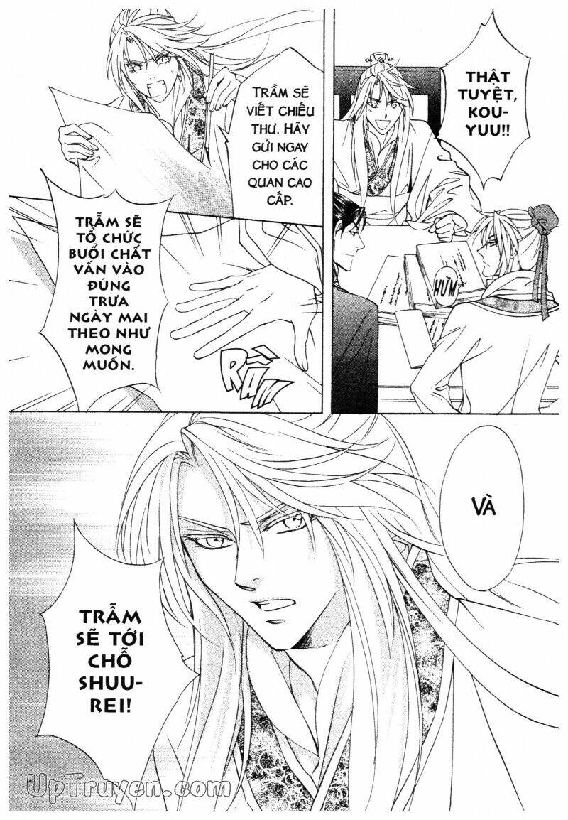 thái vân quốc truyện chapter 7 73