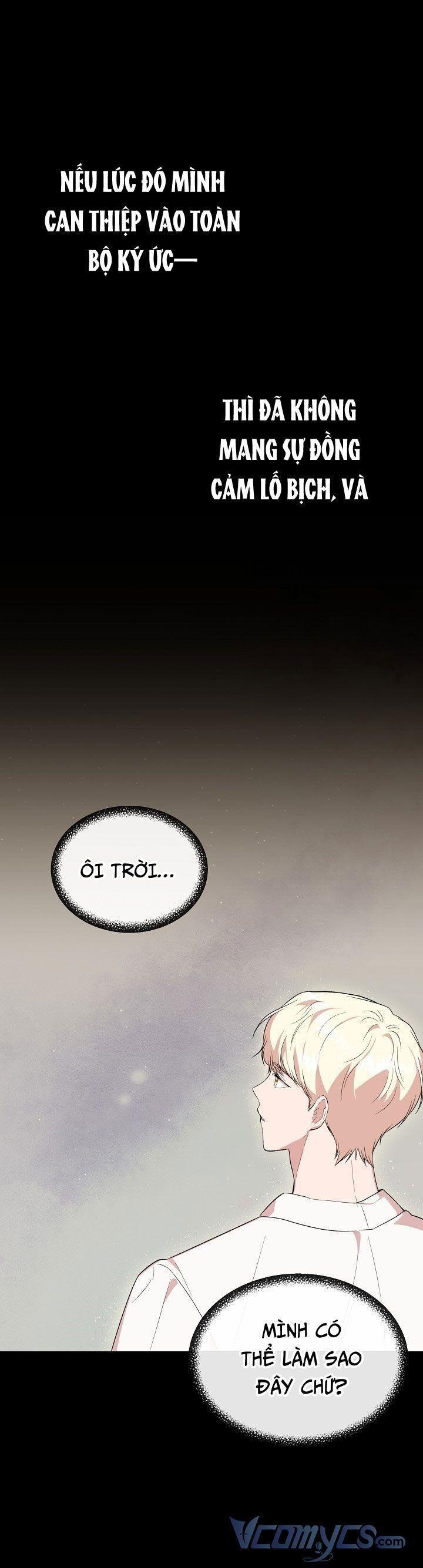 Tôi Không Phải Là Cinderella chapter 76 56