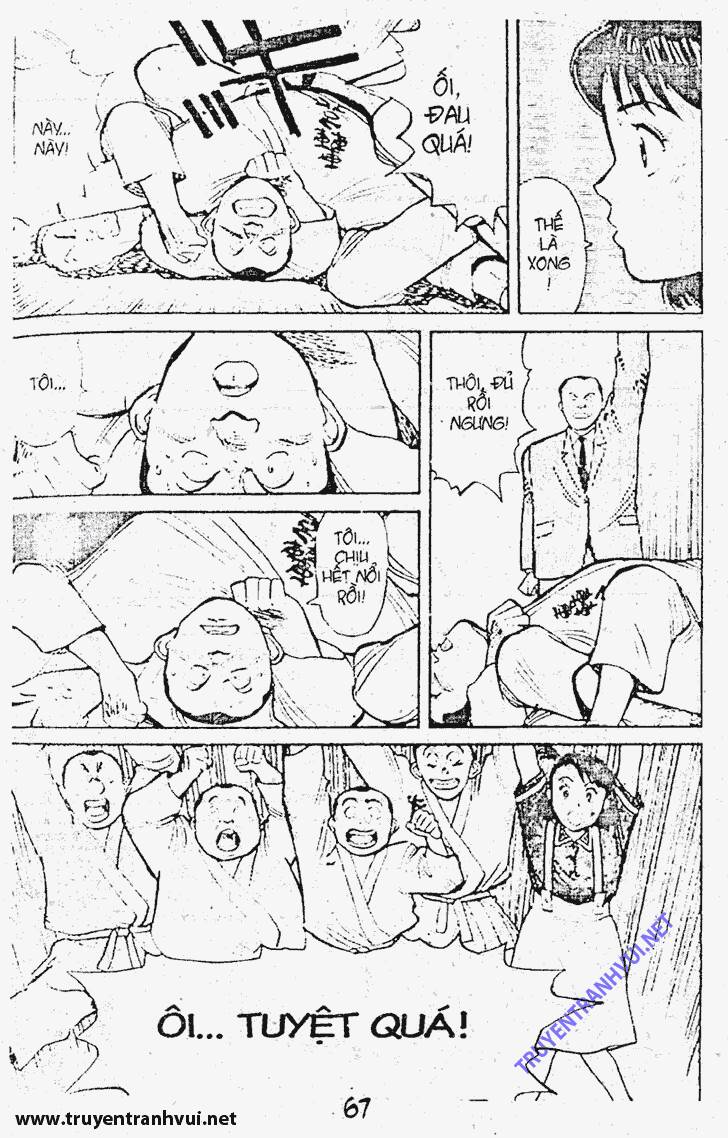 yawara chapter 42 14