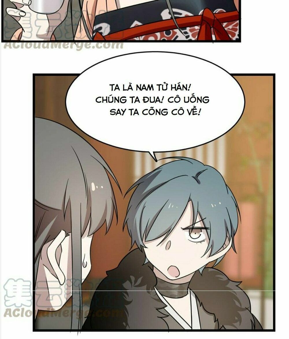 độc bộ thiên hạ: đặc công thần y chapter 77 5