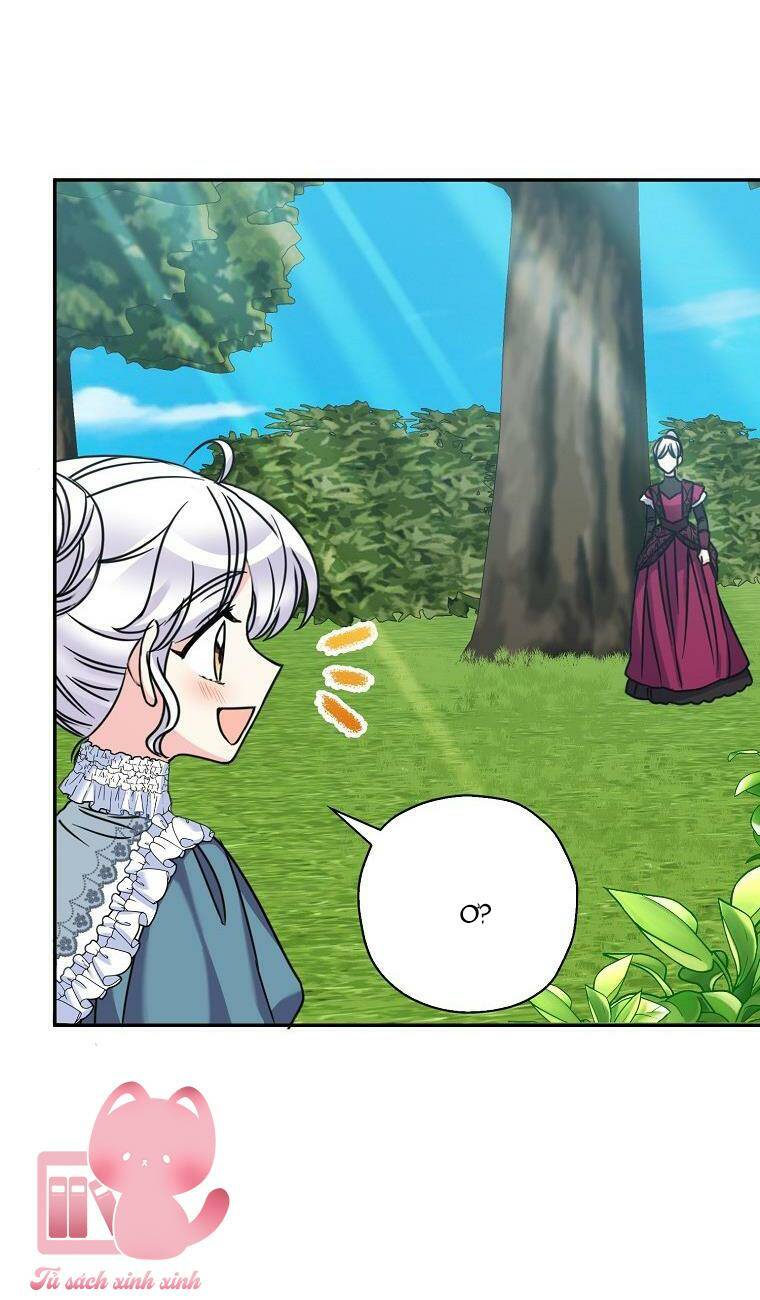 sinh ra làm con gái ác nữ chapter 43 40