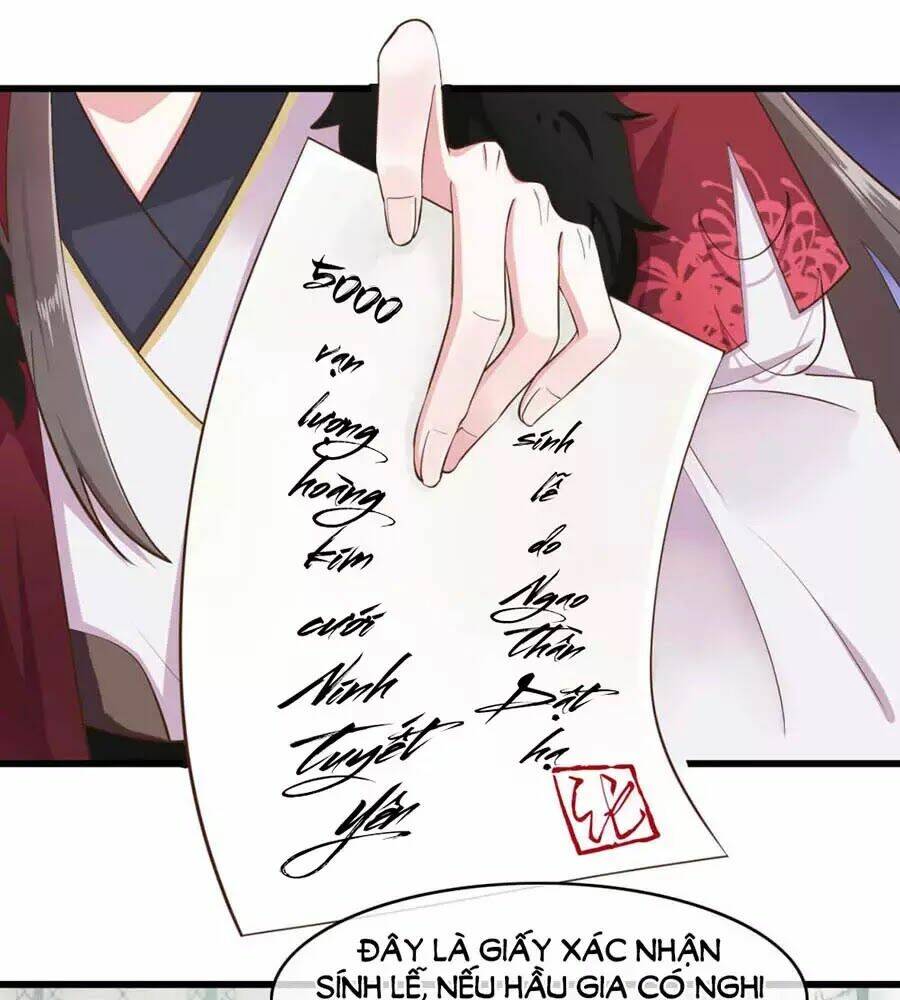 đích nữ hữu độc chapter 51 20