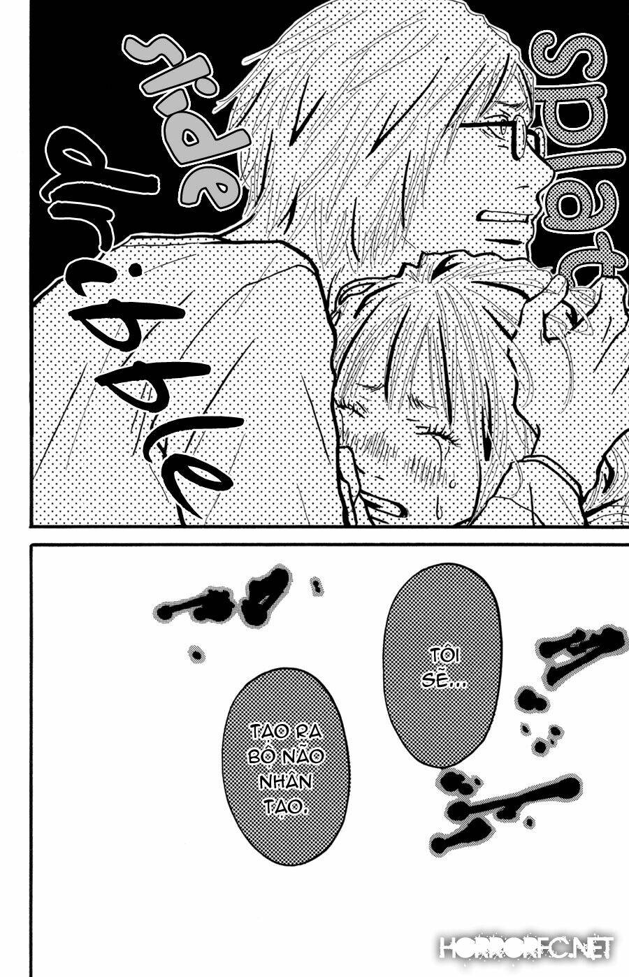 motto - ikitai chapter 6 32