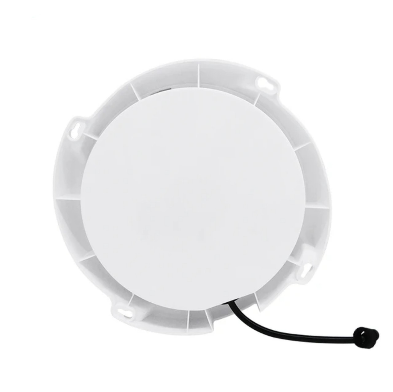 Đèn led ốp trần năng lượng mặt trời