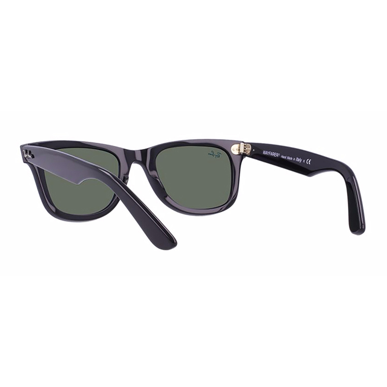 Kính mát unisex RAYBAN RB2140F 901 đẳng cấp (size 52/22/150)