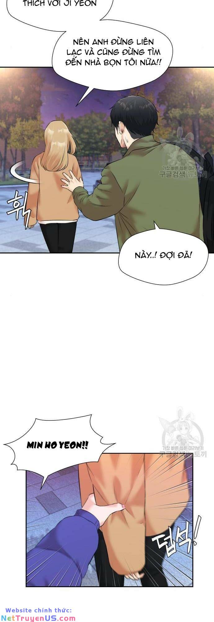 gương mặt thiên tài chapter 135 28