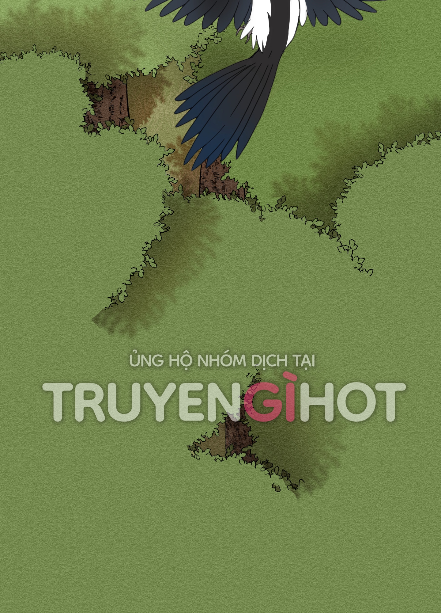 [18+] con đường hoa chuông vàng - liên kiều rơi chốn này chapter 1.2 6