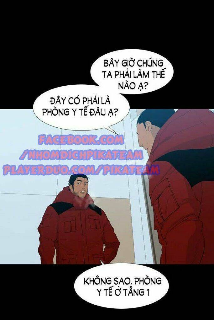 đêm vùng cực chapter 41 81