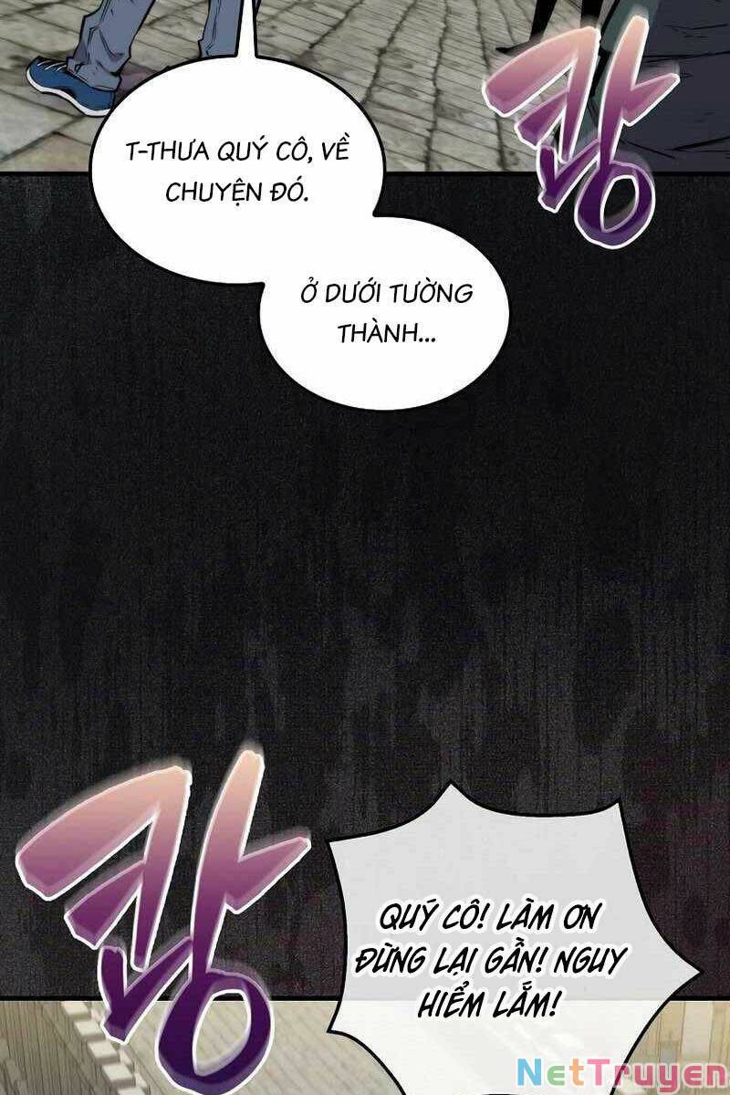 ngủ để thăng cấp chapter 68.2 26