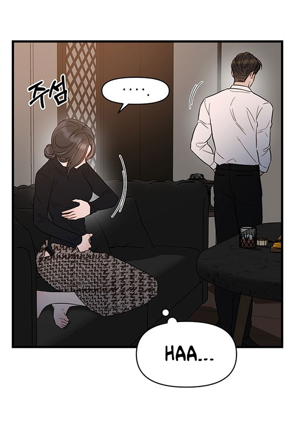 [18+] dục vọng tao nhã chapter 27.1 27