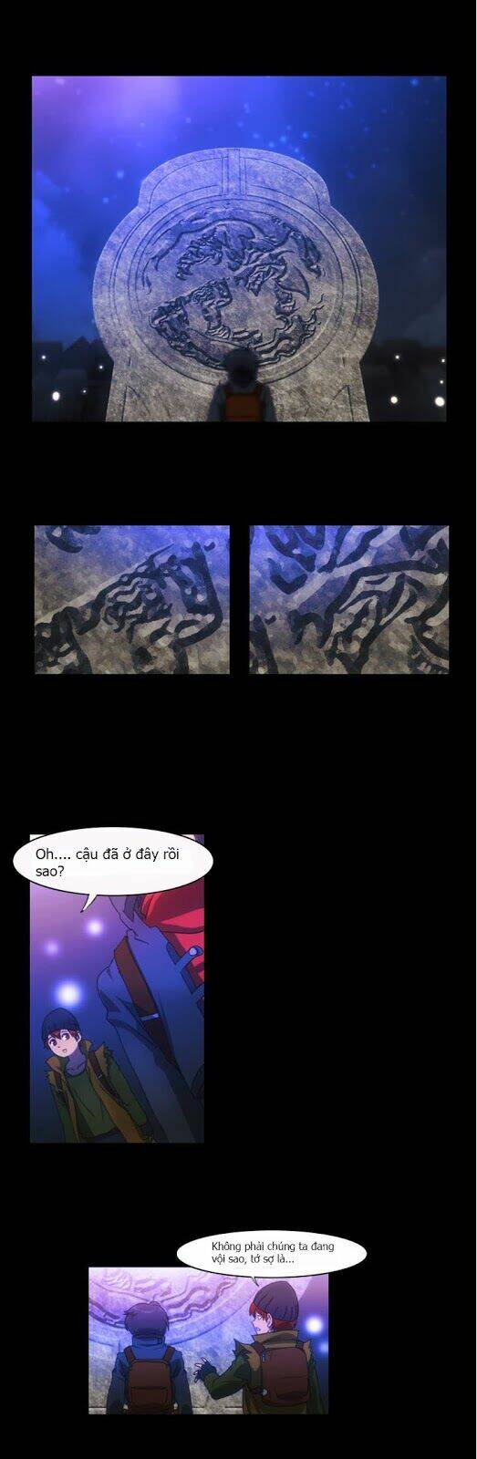 over steam manhwa chapter 2 4