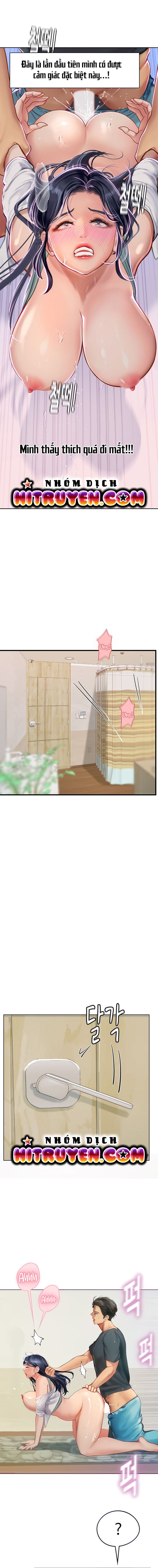 thực tập ở làng tiên cá chapter 22 2