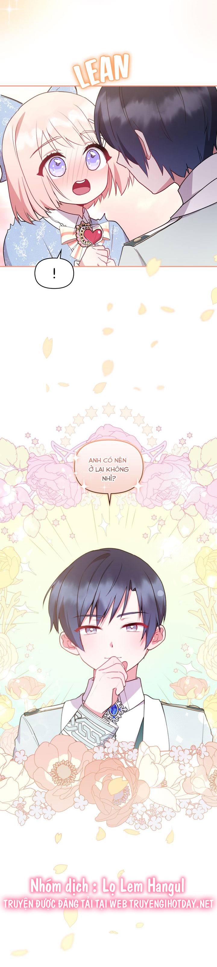 cô con gái nuôi đáng yêu của công tước chapter 31 4