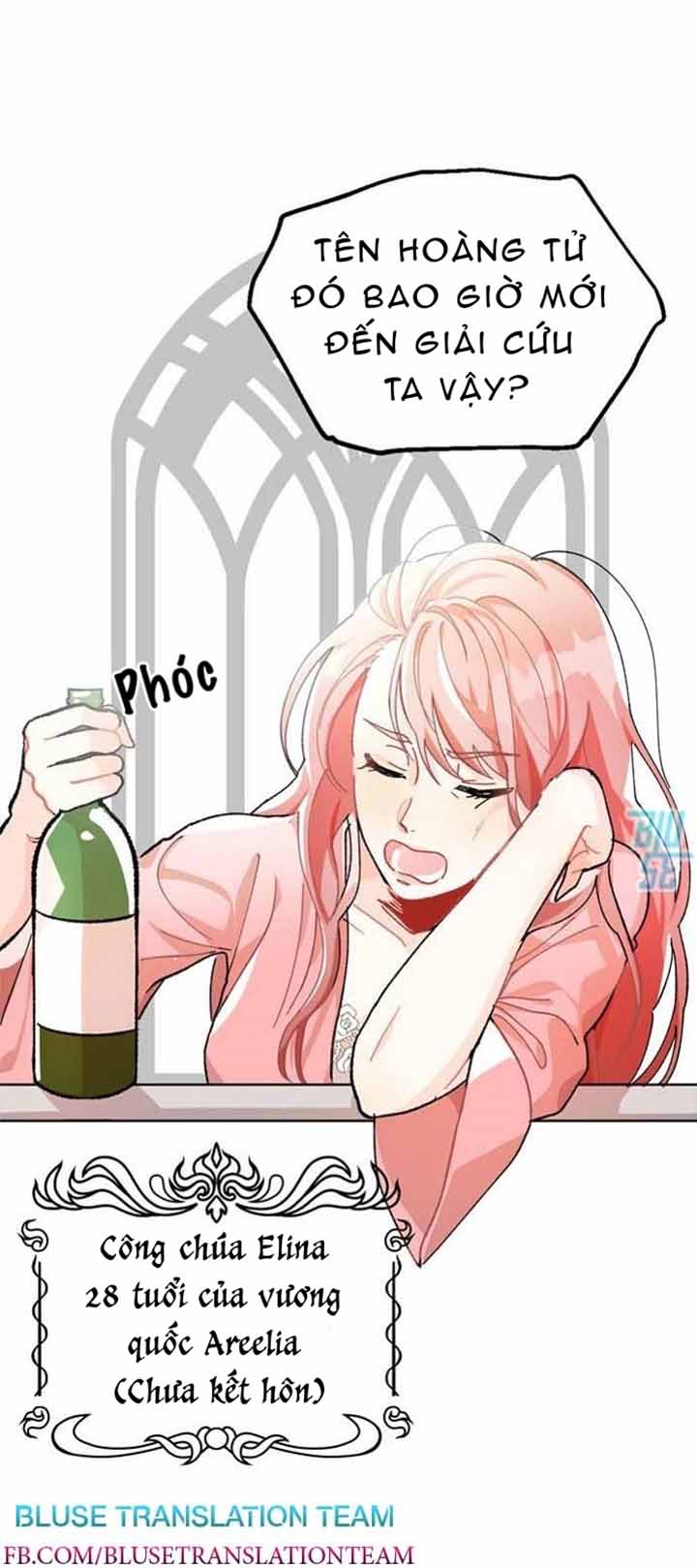 kế hoạch nuôi dưỡng hoàng tử chapter 1 22