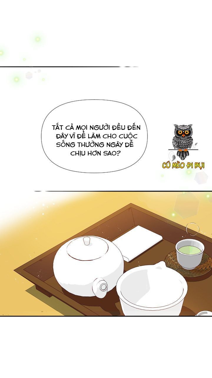 khoảnh khắc lãng mạn chapter 5 36