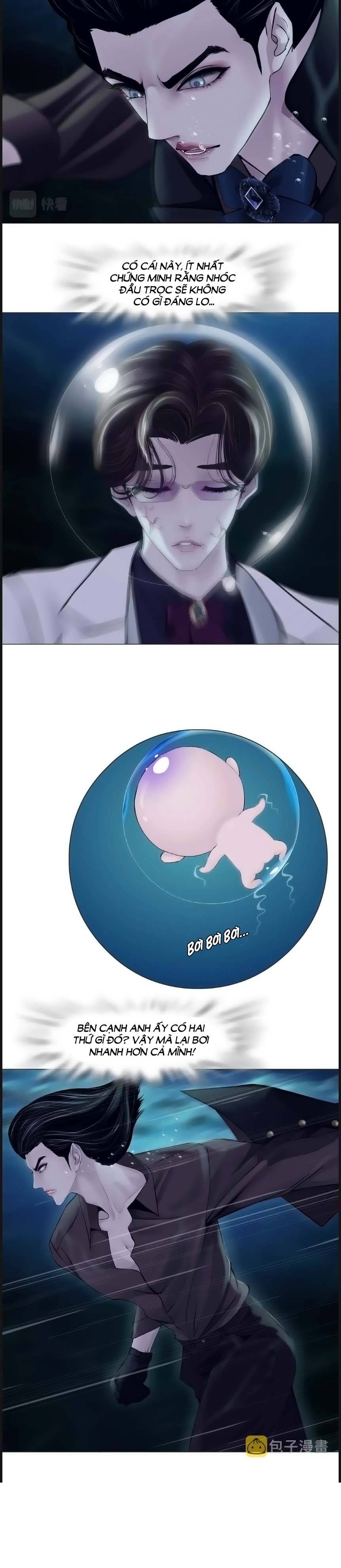 đằng nữ chapter 178 9