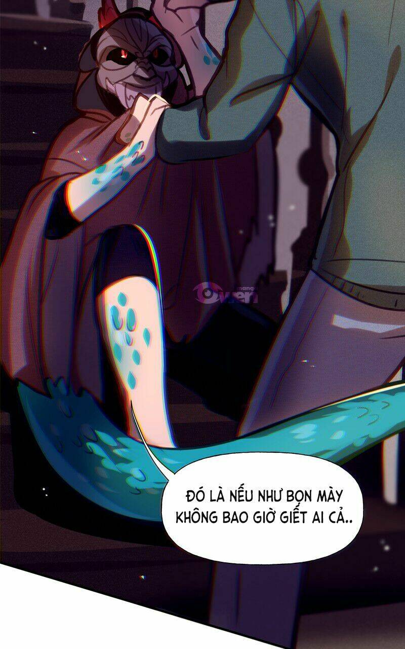 lời nguyền lalin chapter 19 47