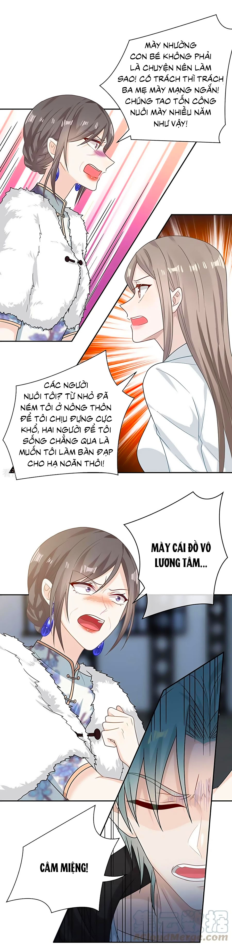 hai cách tìm gặp người yêu chapter 106 4