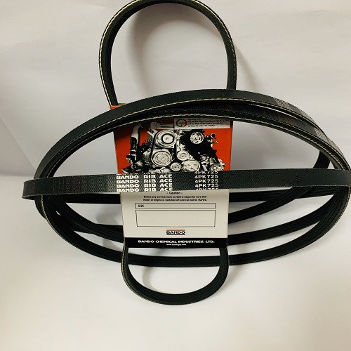 Dây Curoa Bando 4PK 725