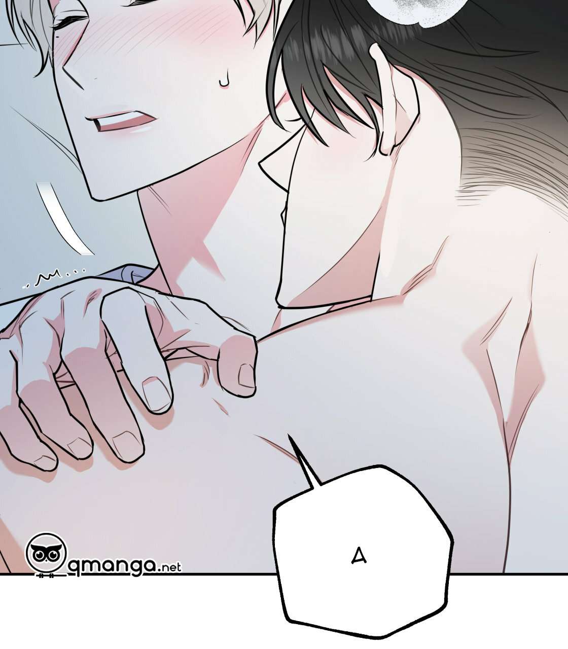 tôi với cậu không thể như thế này chapter 20 63