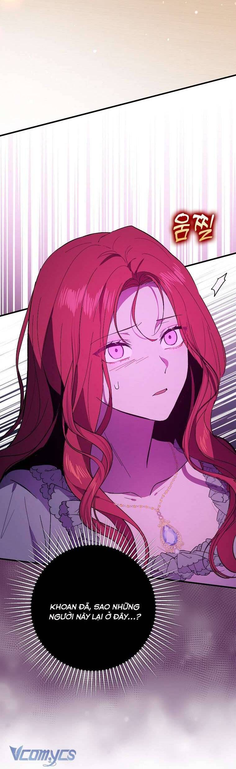 tôi không cố ý quyến rũ nam chính đâu! chapter 84 19