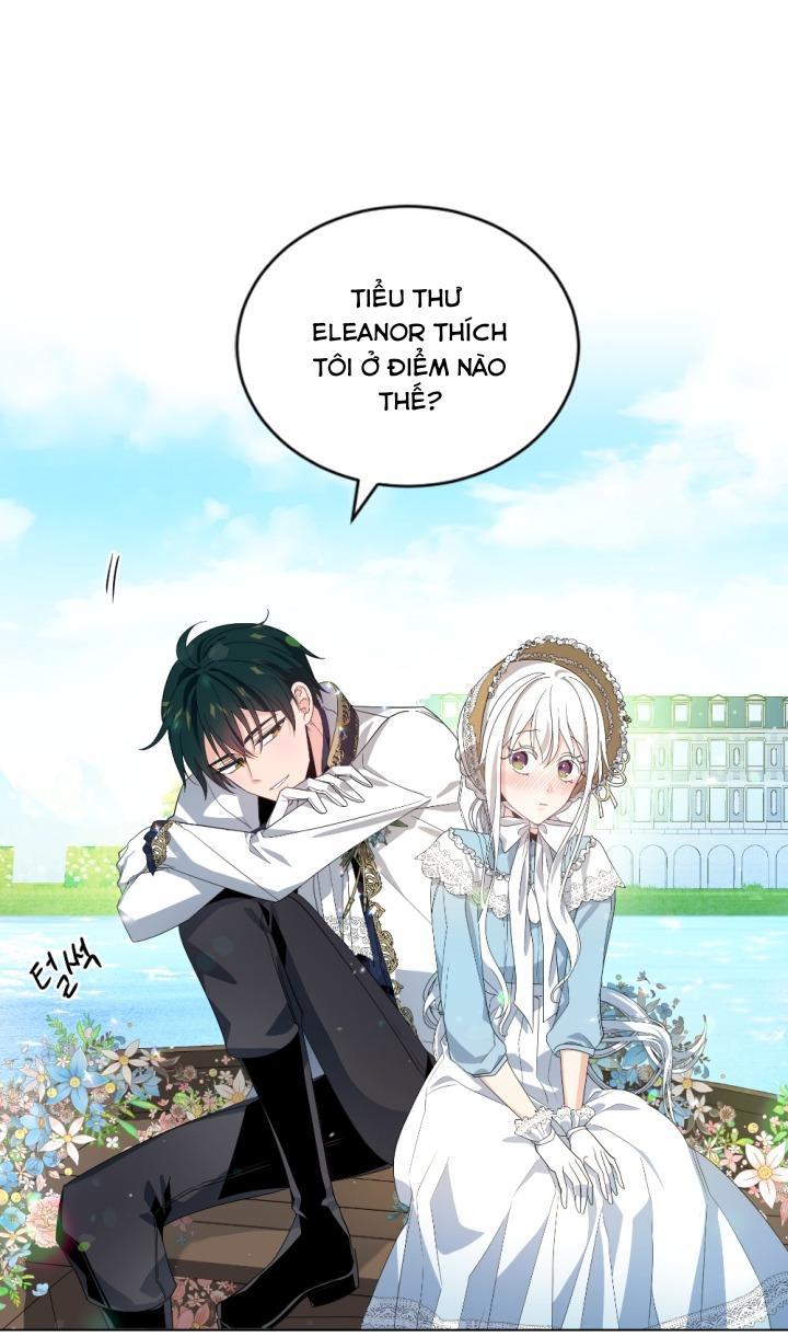 nguyện ước vô vọng của ma nữ chapter 59 6