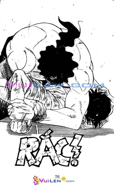 truyền nhân atula - shura no mon i chapter 38 63