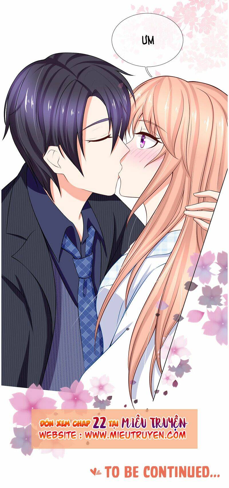 vợ yêu gả nhầm của phúc hắc tổng tài chapter 23 20