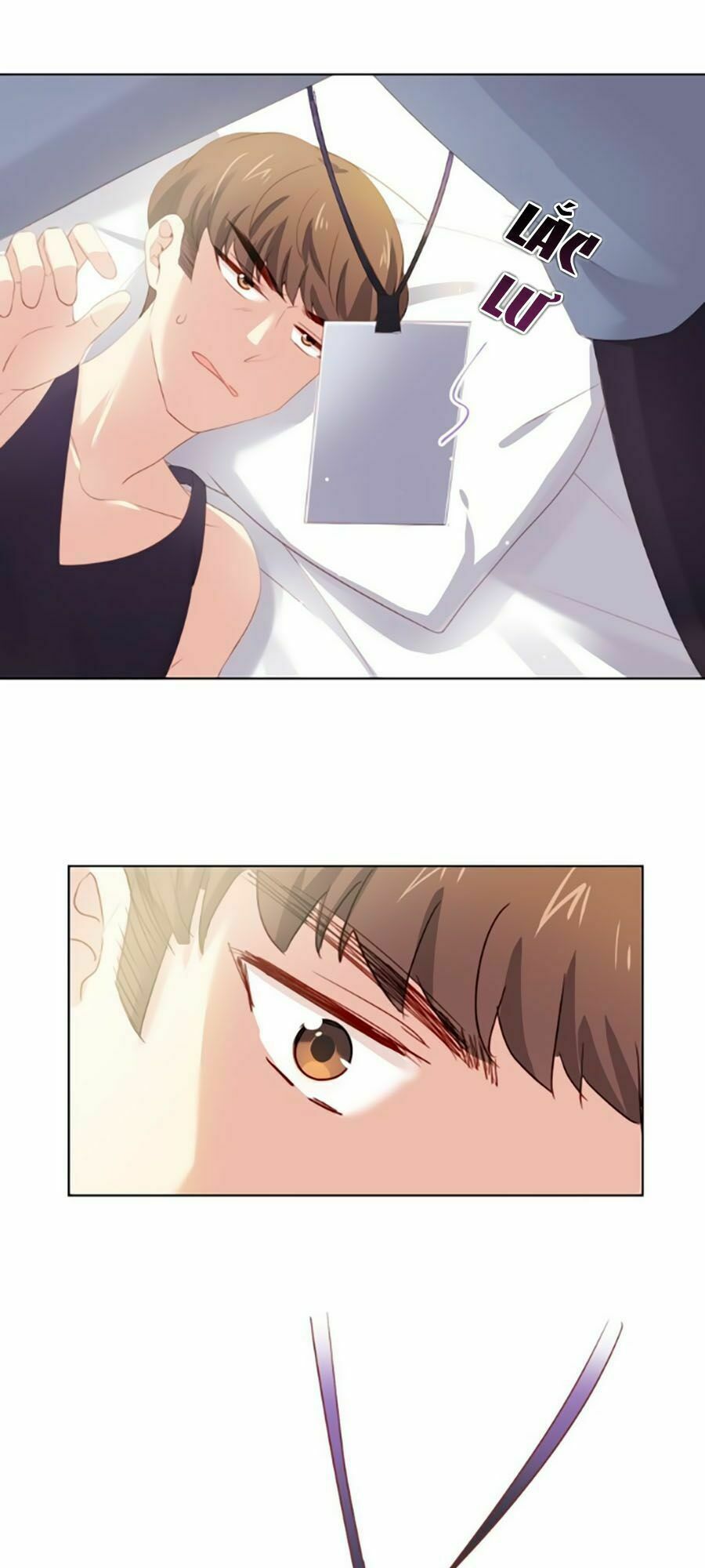 tình yêu là thế phần 2 chapter 46 35