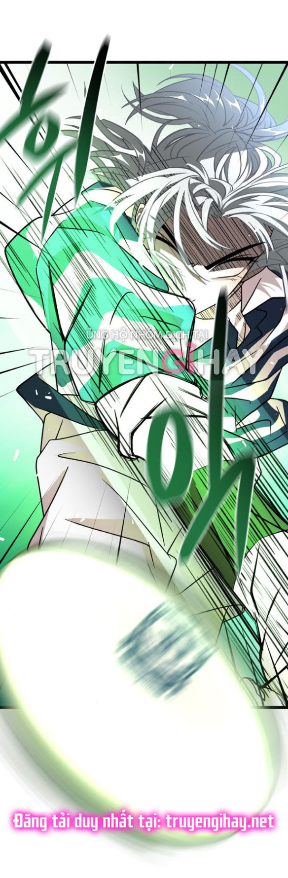 dark moon - tế đàn ánh trăng chapter 24.1 15