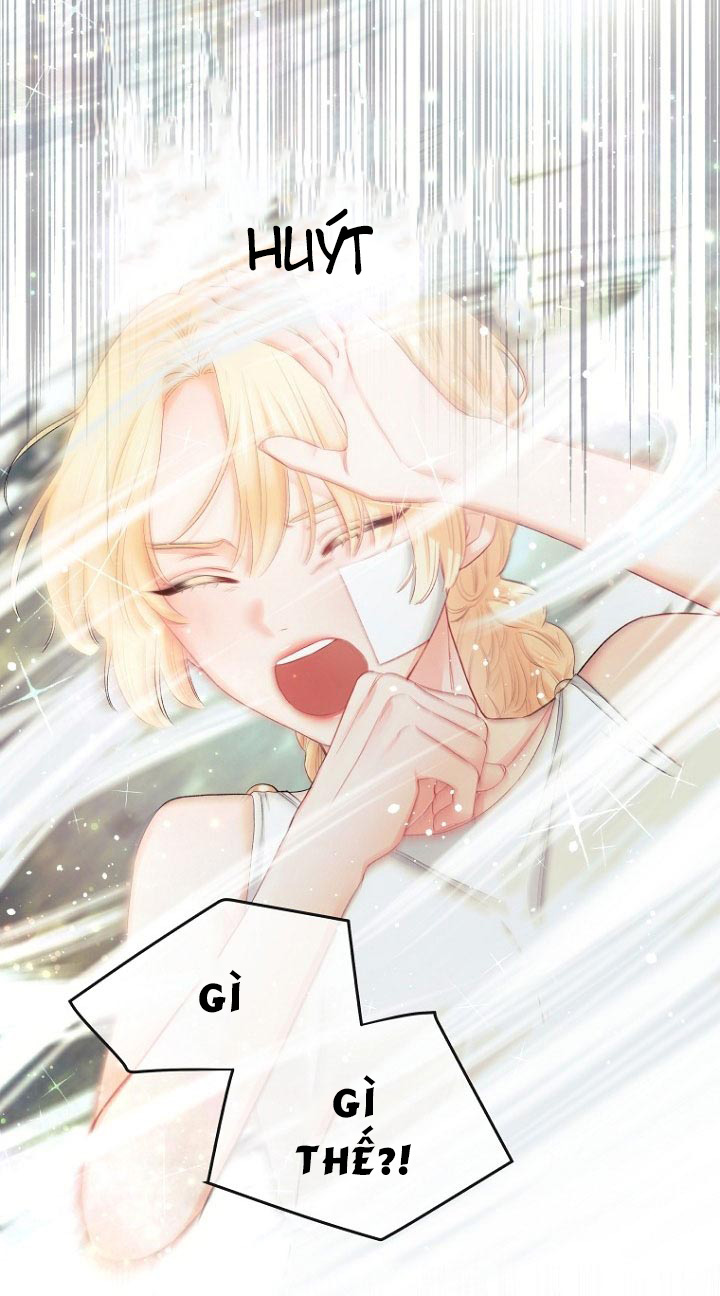 xin đừng trao tấm lòng vào cuốn sách ấy chapter 4 31