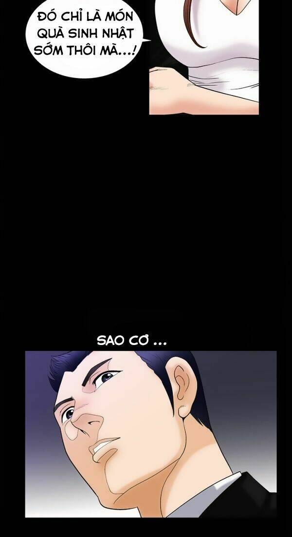 seduction - quyến rũ chapter 4 43