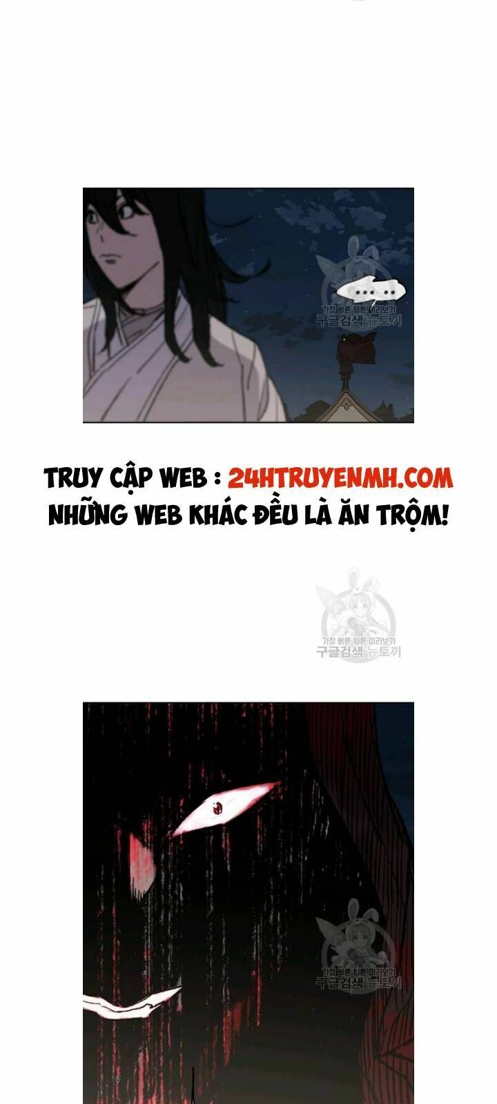 kiếm sĩ bất bại chapter 49 56