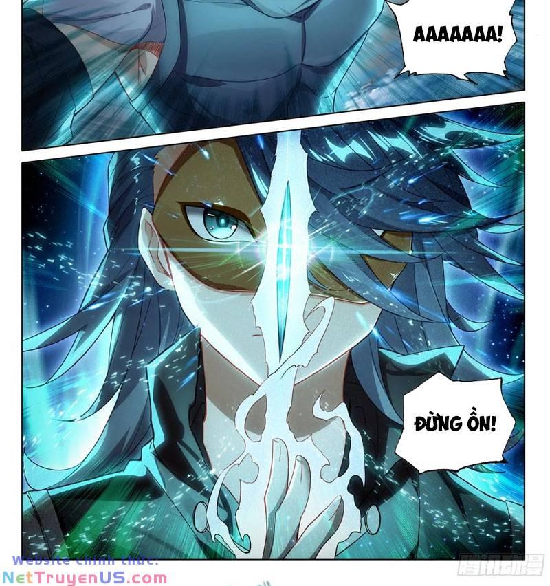 đấu la đại lục 5 - đường tam trùng sinh chapter 110 12