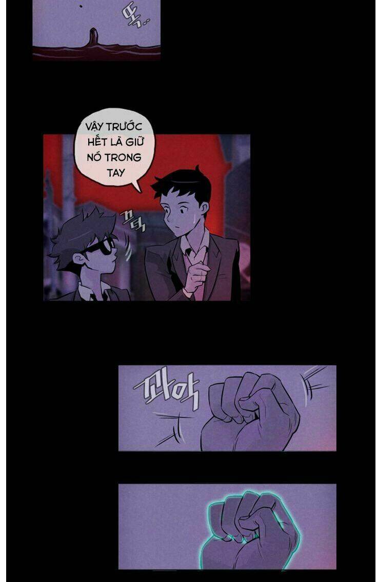 parasite queen chapter 2 26