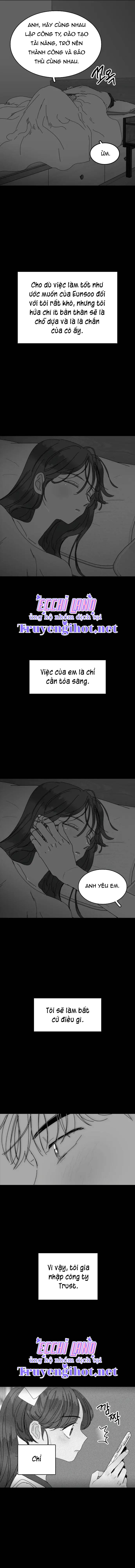 thanh âm tựa hoa hồng chapter 20.2 3