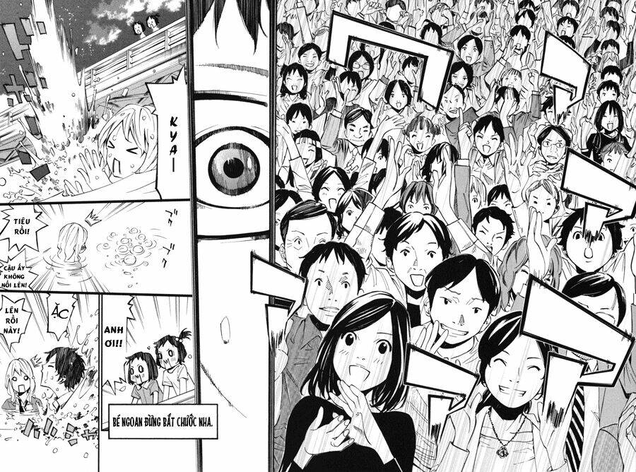 shigatsu wa kimi no uso chapter 8 35