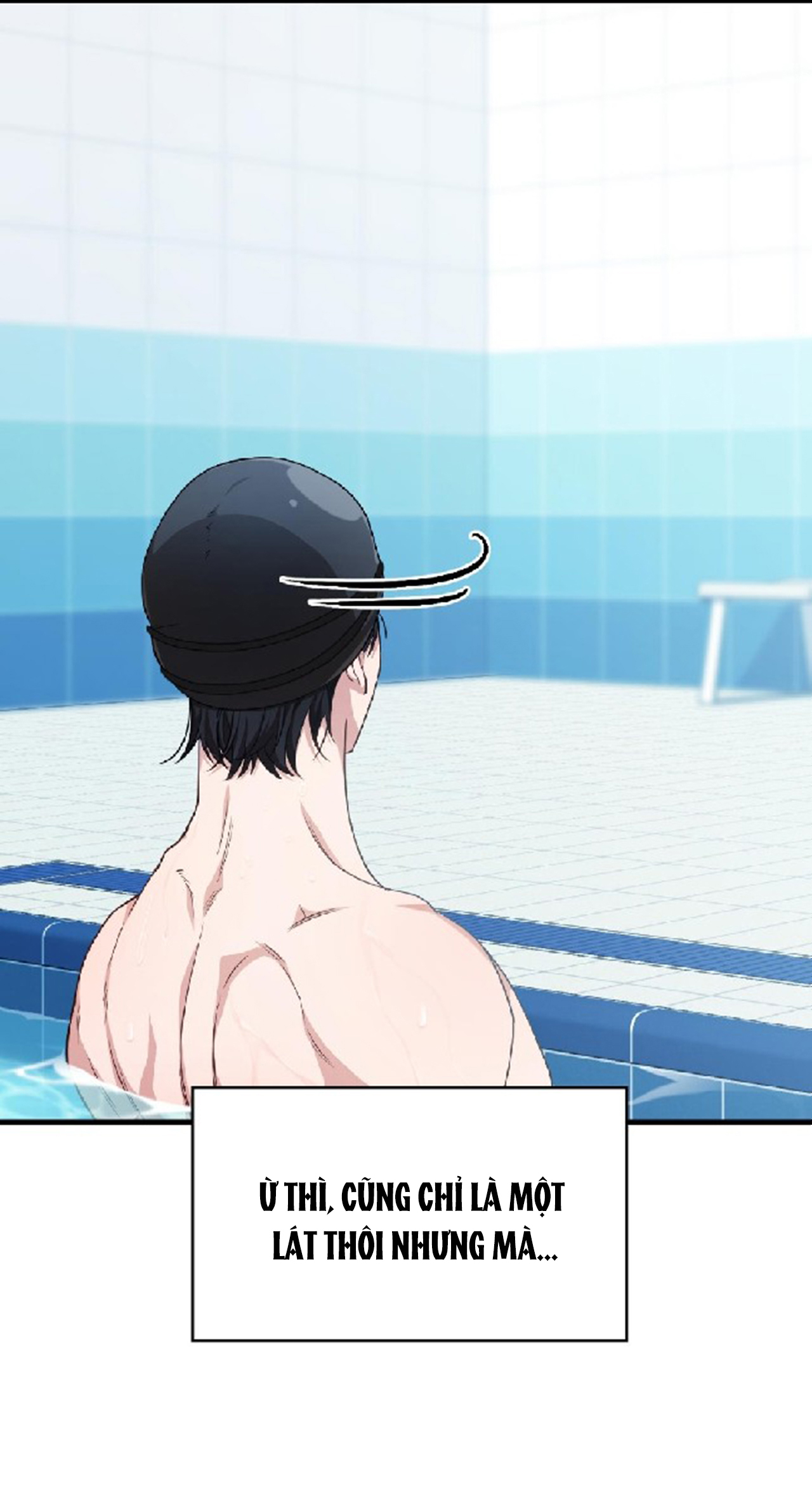 tên nhóc cùng bang hội là hàng xóm chapter 26 54