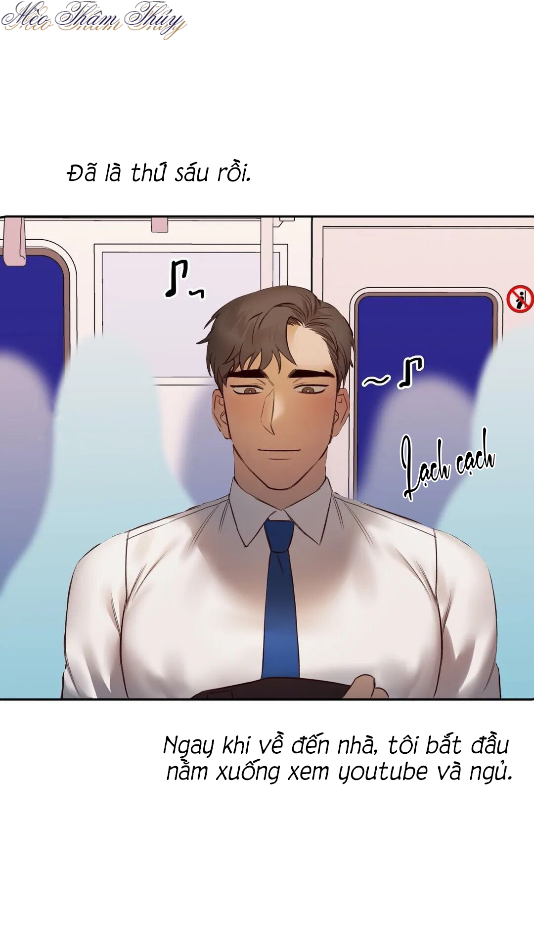 chăm sóc cậu nhóc ngực khủng chapter 2 62