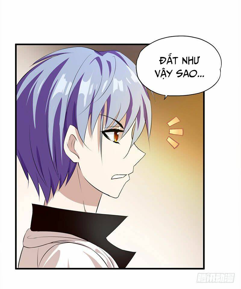 đào vận tiểu thần nông chapter 7 6