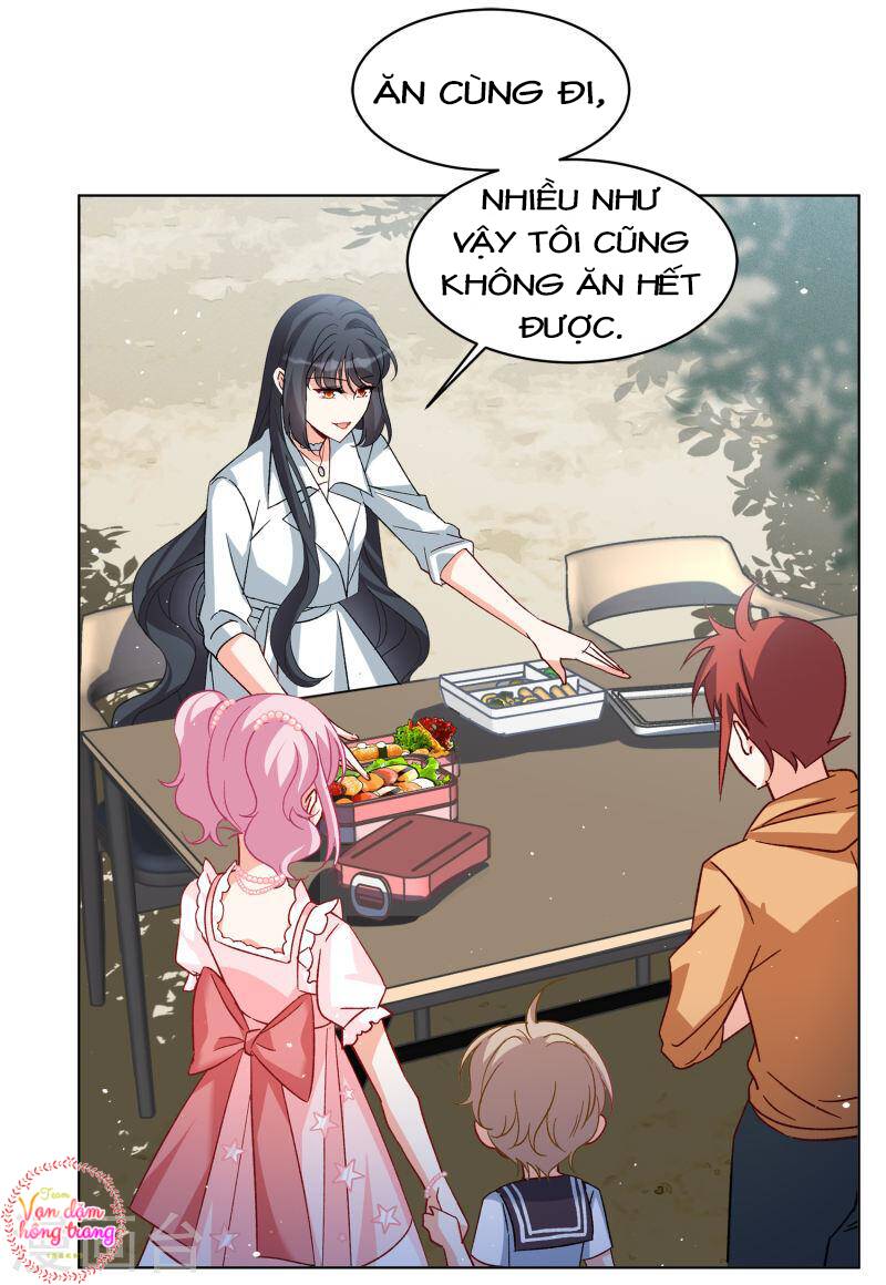 cô ấy đến rồi, xin nằm xuống! chapter 260 6