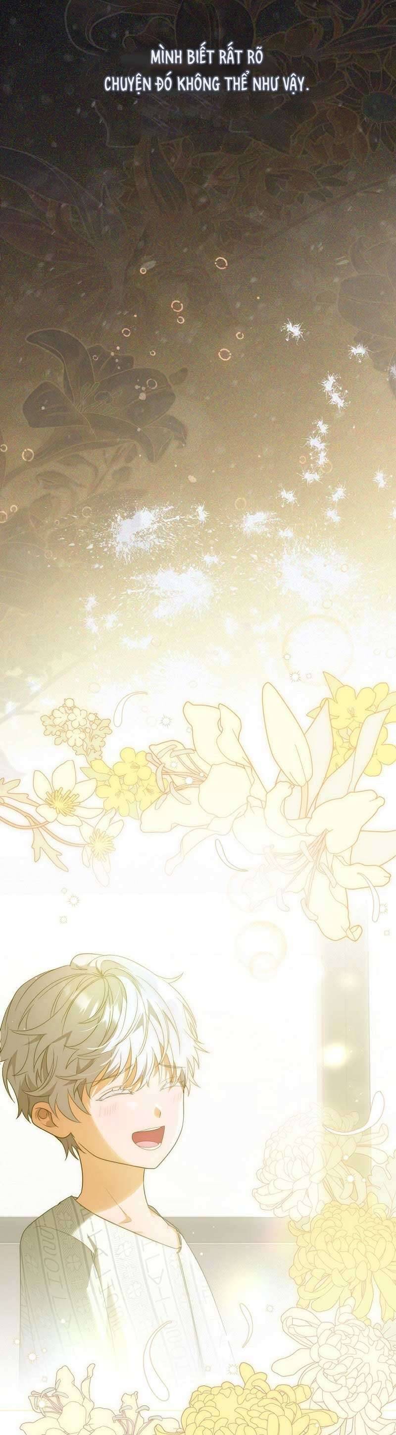 tôi trở thành chị dâu của kẻ phản diện chapter 1 57