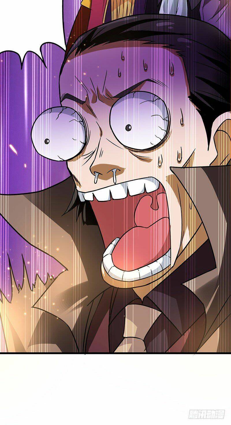 siêu cấp bại gia tử chapter 31 26