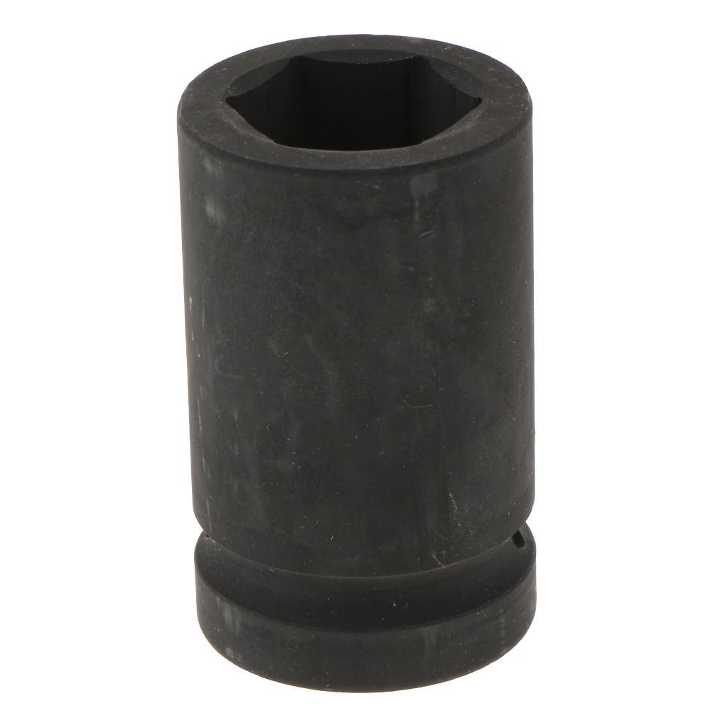 1 inch Square Drive Metric Impact Socket 30MM Diameter