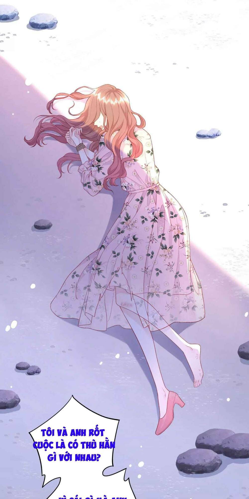 tôi dựa vào tà ý: nghịch chuyển nhân sinh chapter 3 3