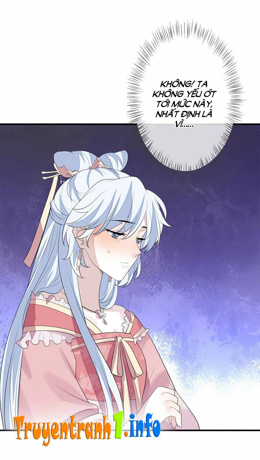 cửu khuyết phong hoa chapter 75 33