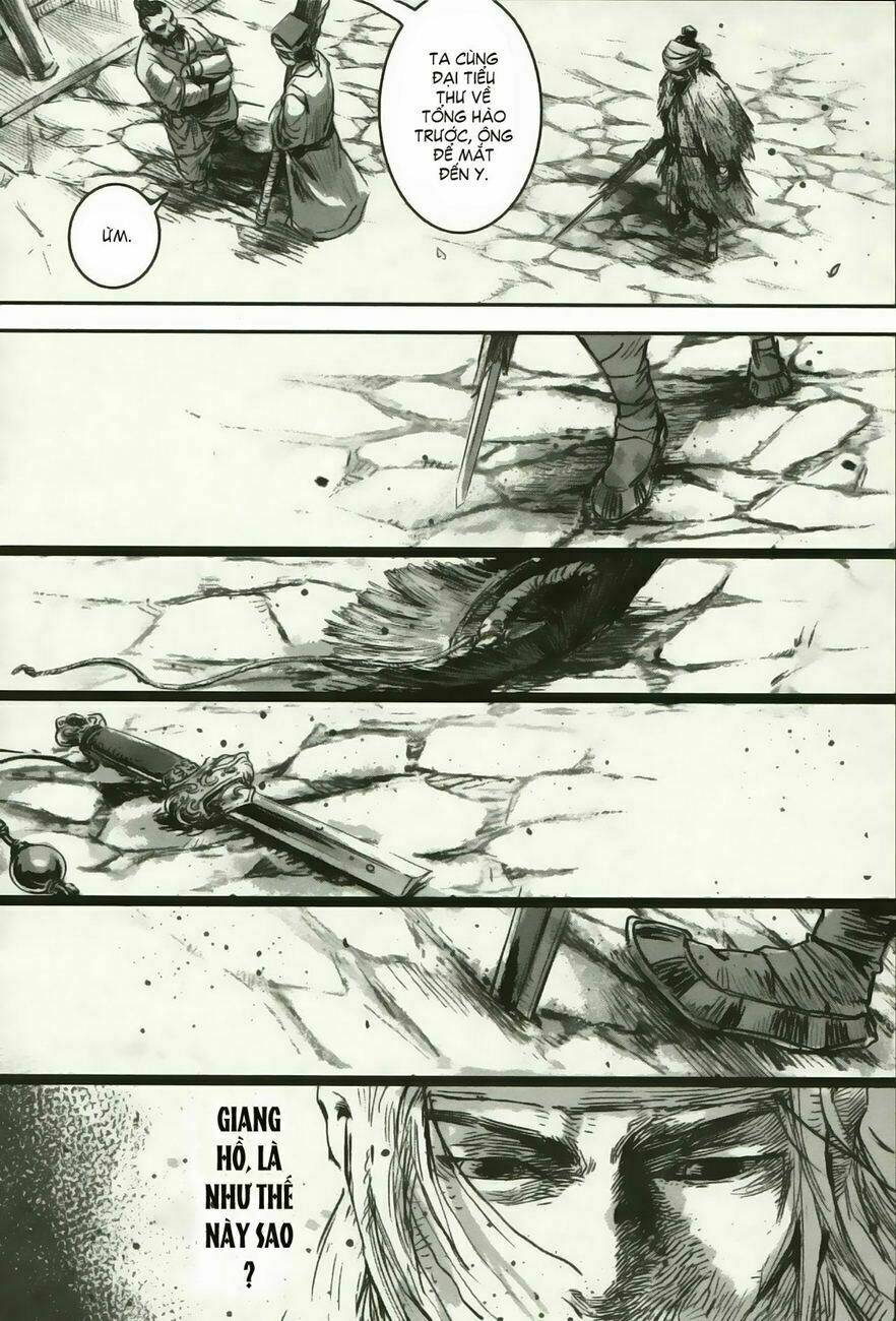 thiết huyết nam nhi chapter 16 45