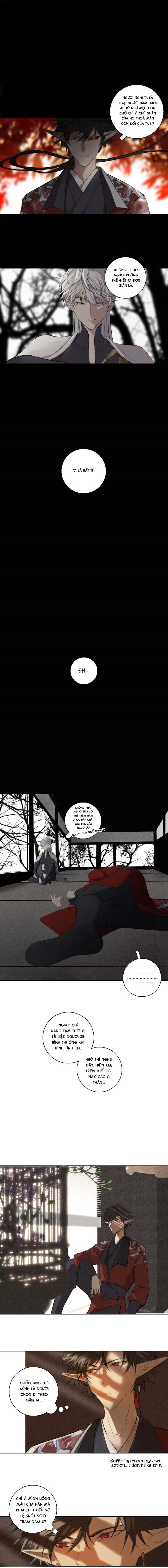 bài thánh ca nagano chapter 6 16